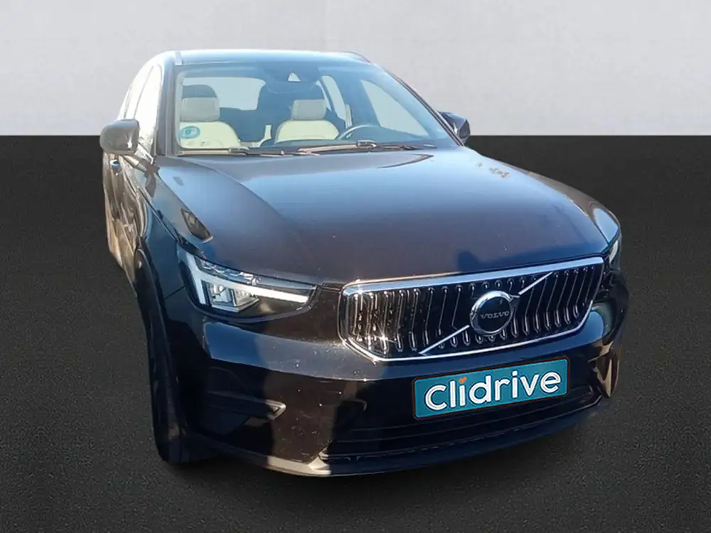 VOLVO xc40 - Foto 4 | Clidrive