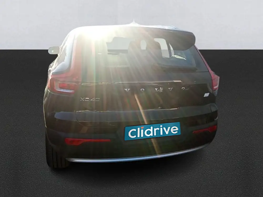 VOLVO xc40 - Foto 6 | Clidrive