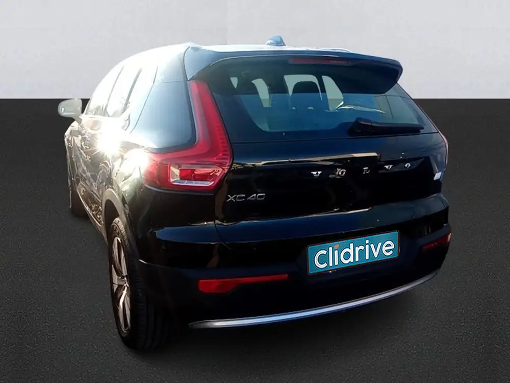 VOLVO xc40 - Foto 7 | Clidrive