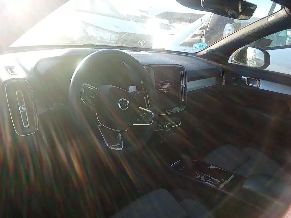 VOLVO xc40 - Foto 8 | Clidrive