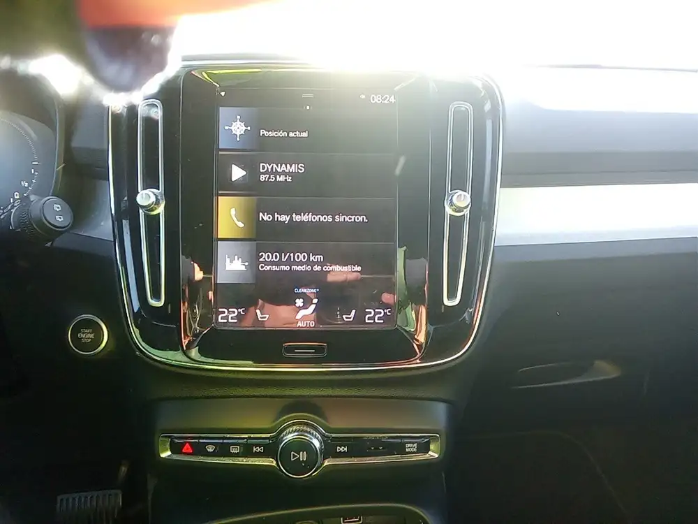 VOLVO xc40 - Foto 10 | Clidrive