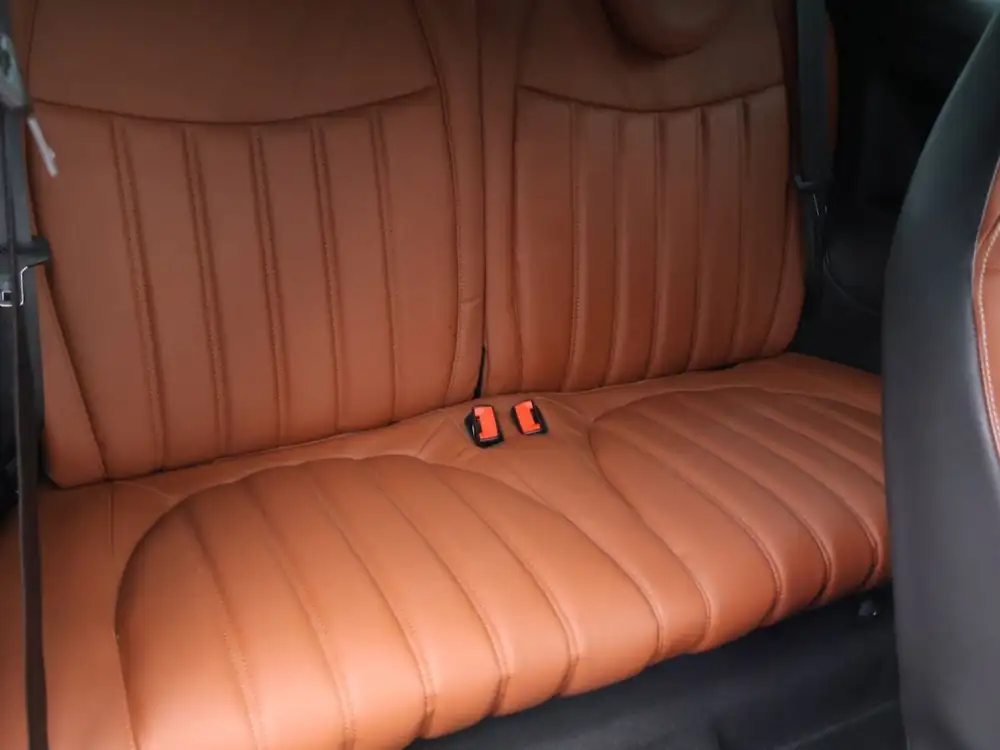 ABARTH 500