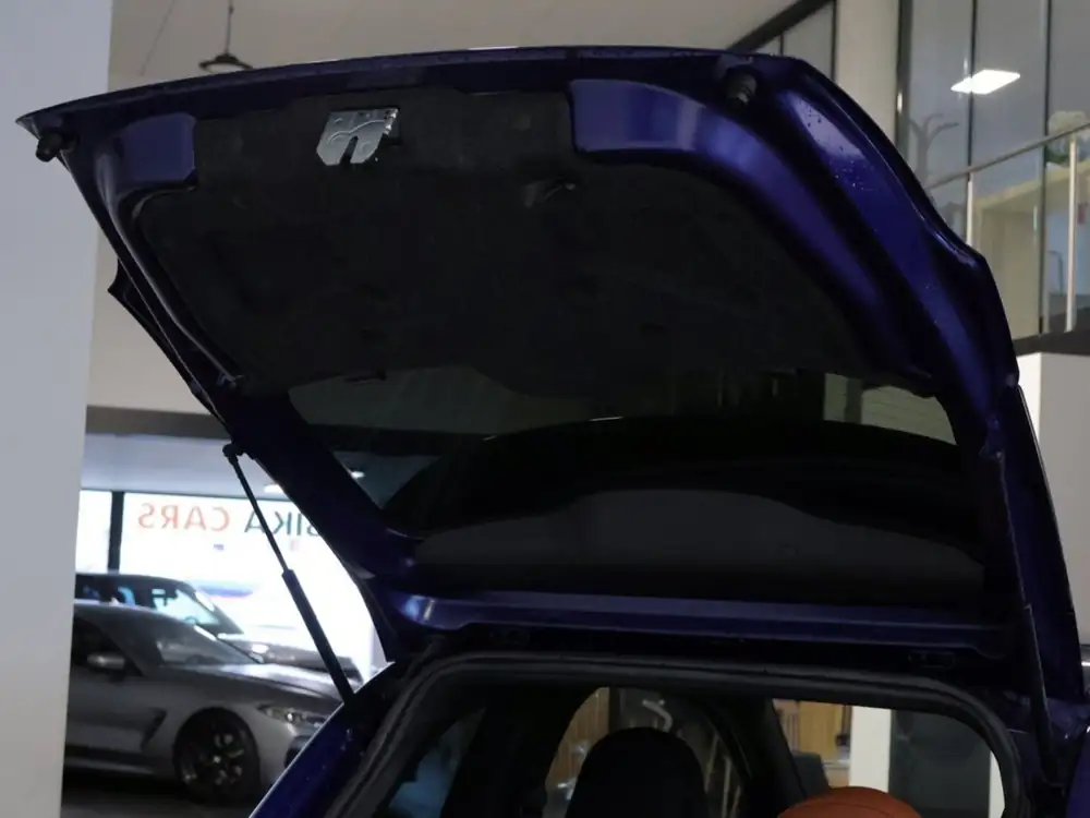 ABARTH 500