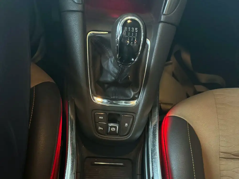 OPEL zafira tourer