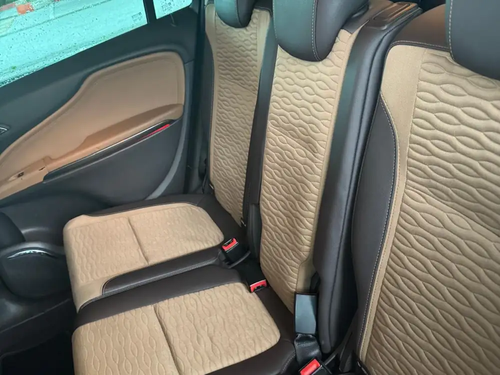 OPEL zafira tourer