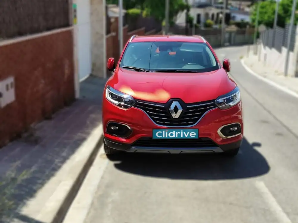 RENAULT kadjar