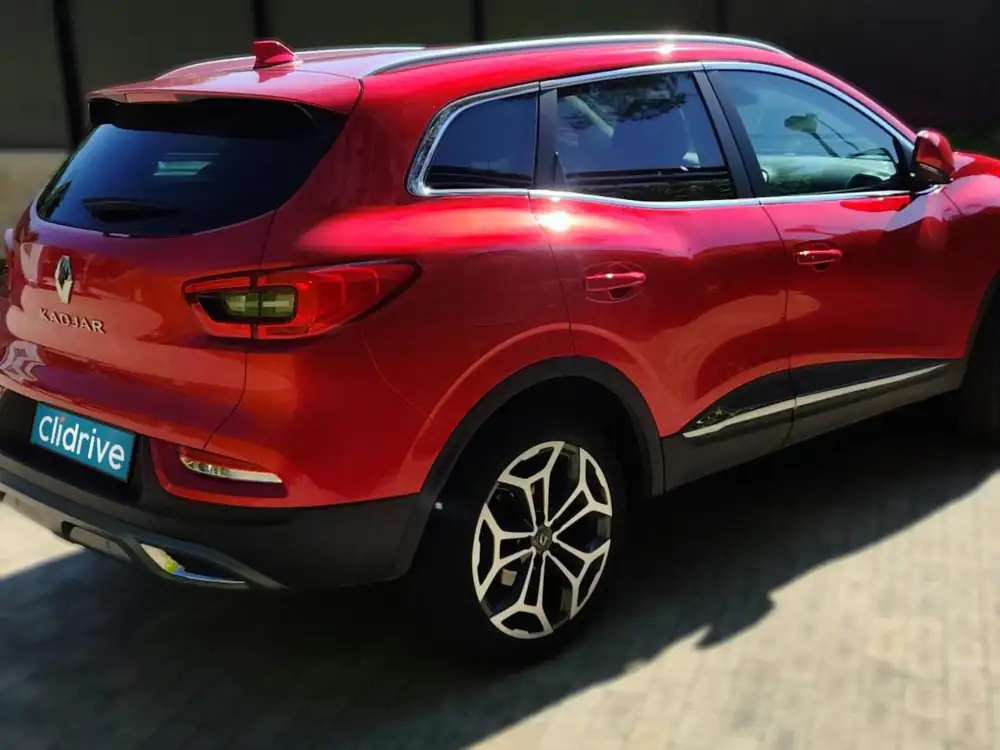 RENAULT kadjar