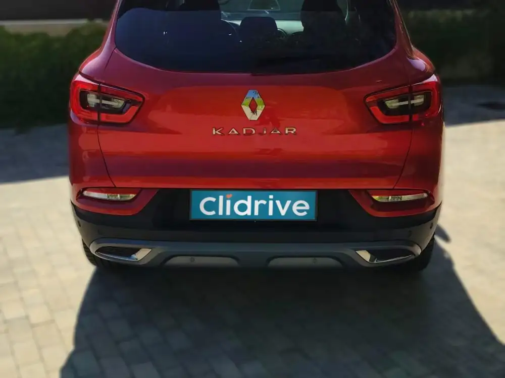 RENAULT kadjar