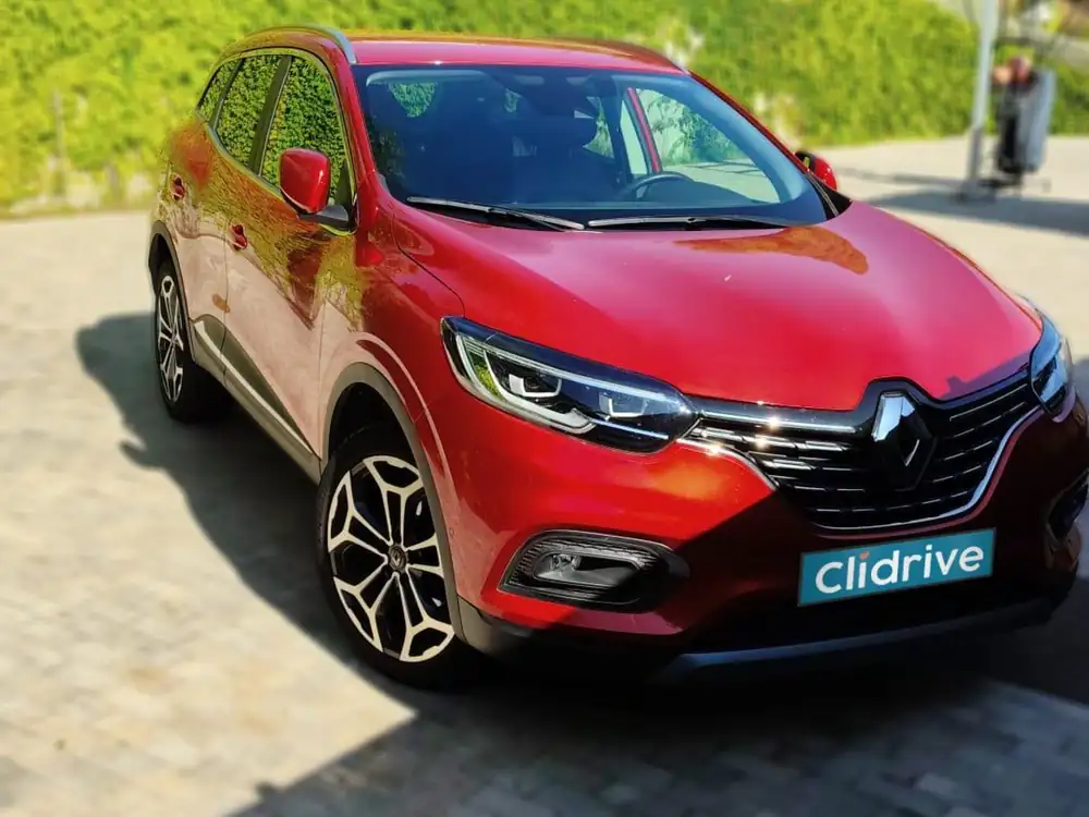RENAULT kadjar
