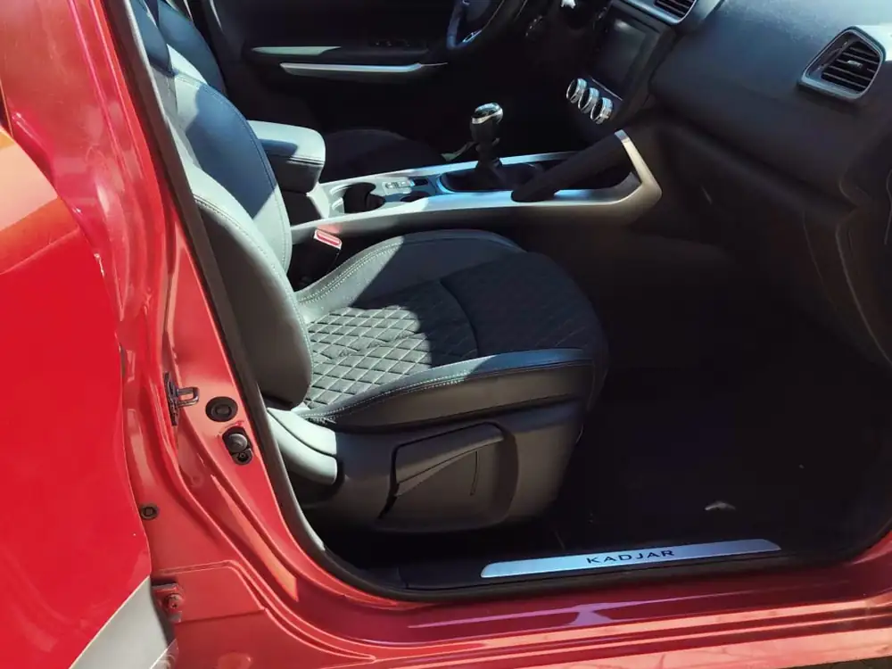 RENAULT kadjar