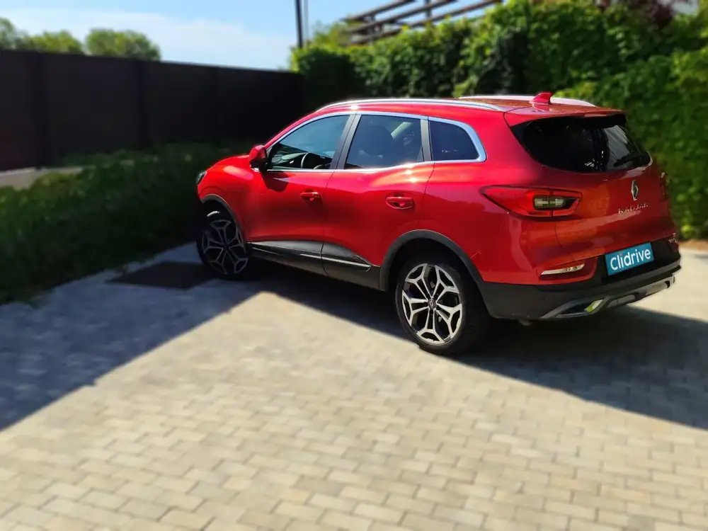 RENAULT kadjar