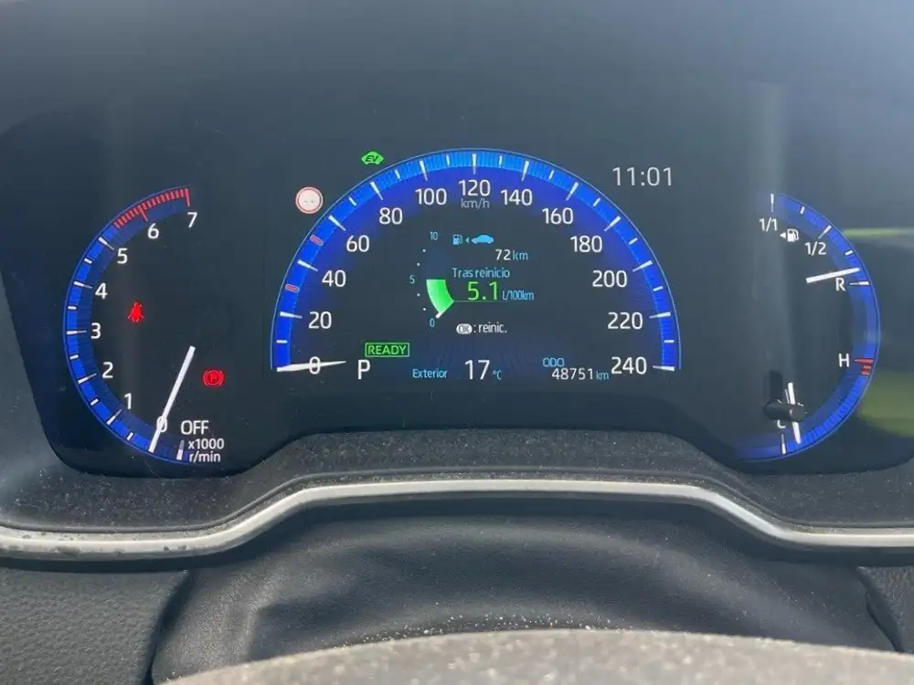 TOYOTA corolla - Foto 9 | Clidrive