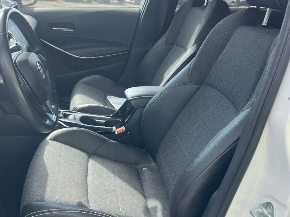 TOYOTA corolla - Foto 10 | Clidrive