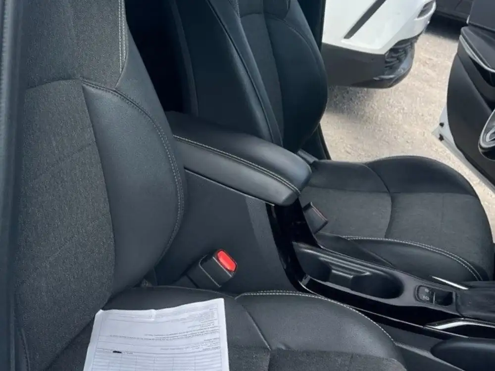 TOYOTA corolla - Foto 11 | Clidrive