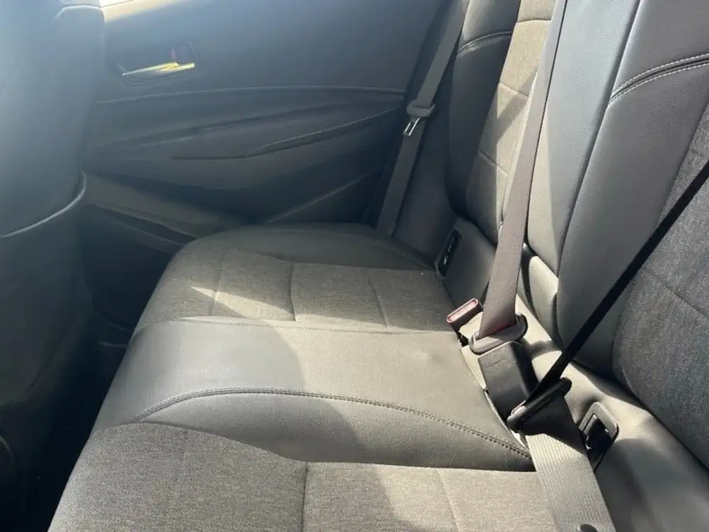 TOYOTA corolla - Foto 12 | Clidrive