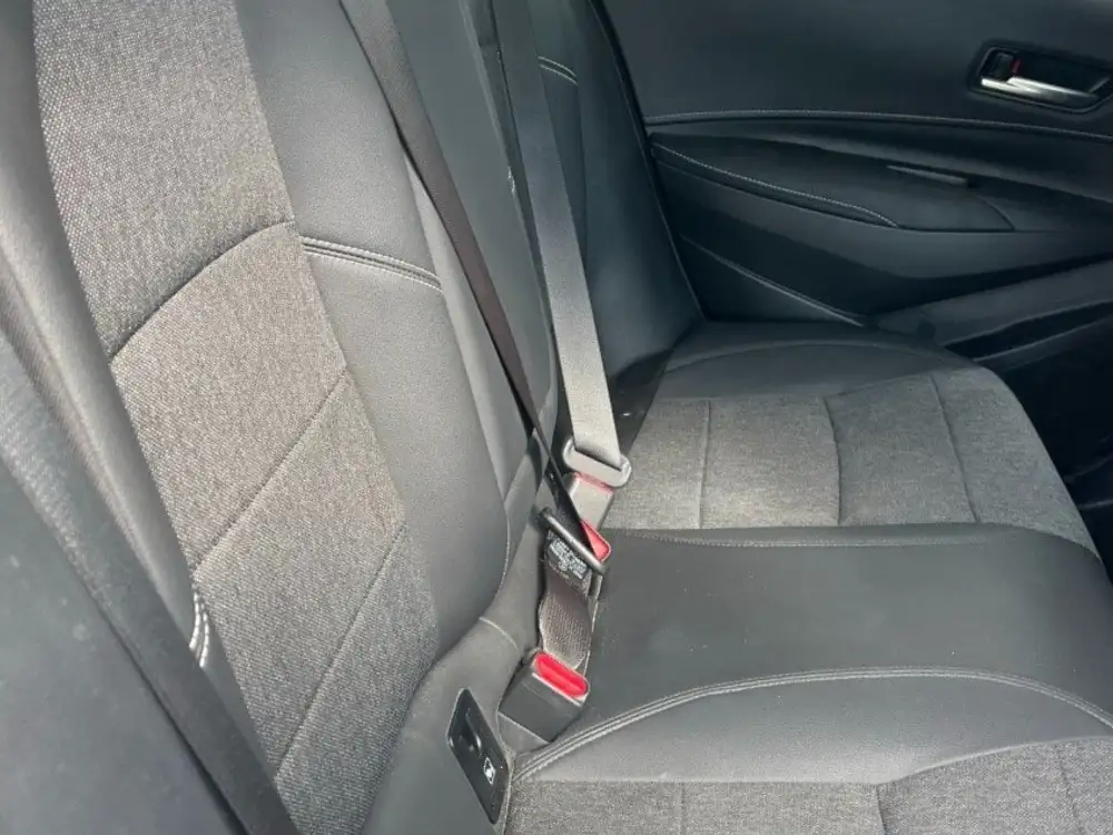 TOYOTA corolla - Foto 13 | Clidrive