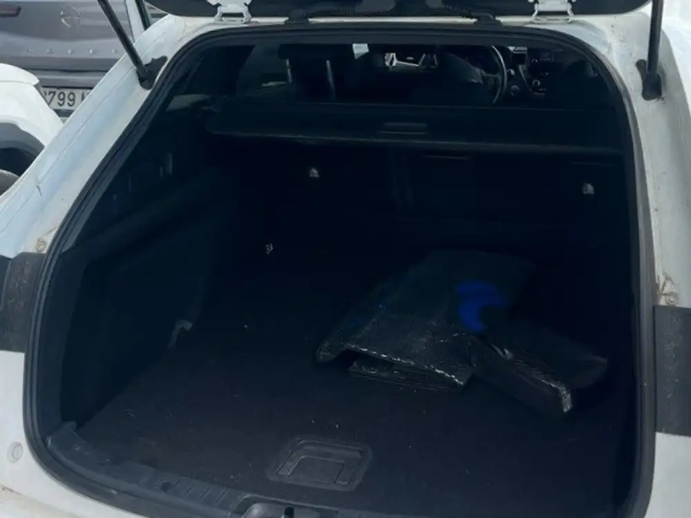 TOYOTA corolla - Foto 14 | Clidrive