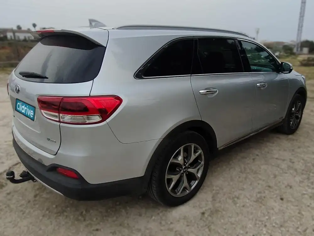 KIA sorento - Foto 4 | Clidrive