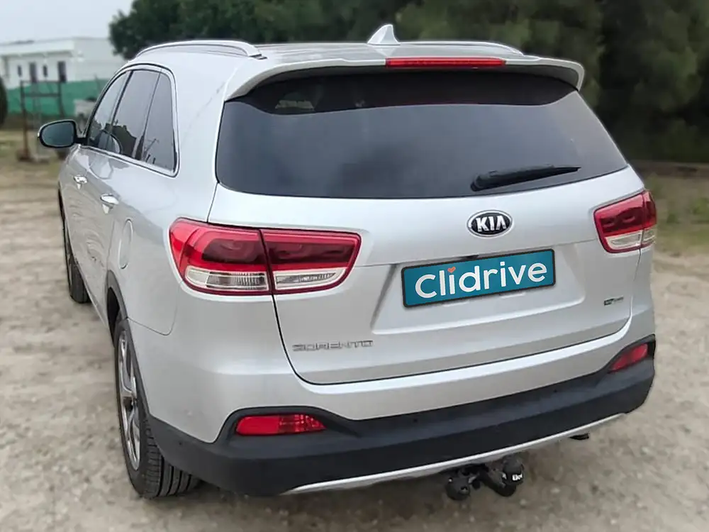 KIA sorento - Foto 5 | Clidrive