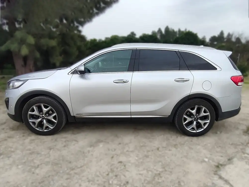 KIA sorento - Foto 6 | Clidrive