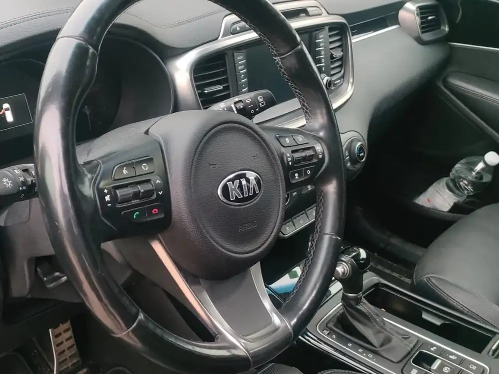 KIA sorento - Foto 7 | Clidrive
