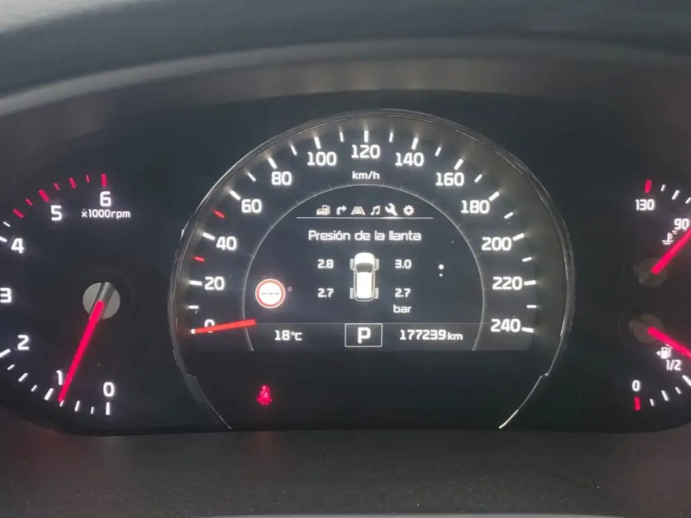 KIA sorento - Foto 8 | Clidrive