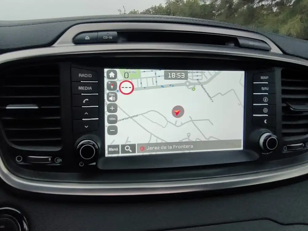 KIA sorento - Foto 9 | Clidrive