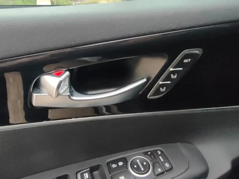 KIA sorento - Foto 10 | Clidrive