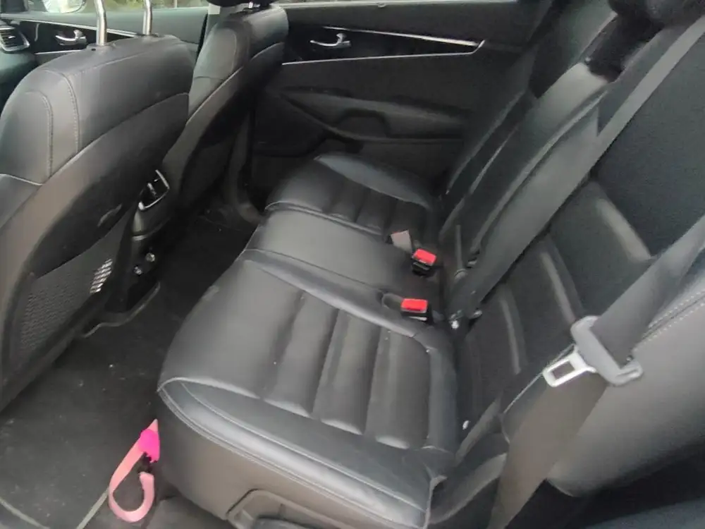 KIA sorento - Foto 12 | Clidrive