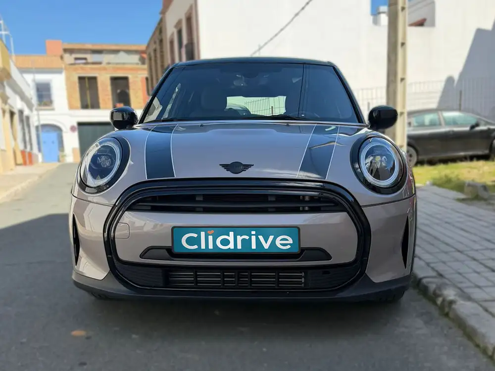 MINI mini