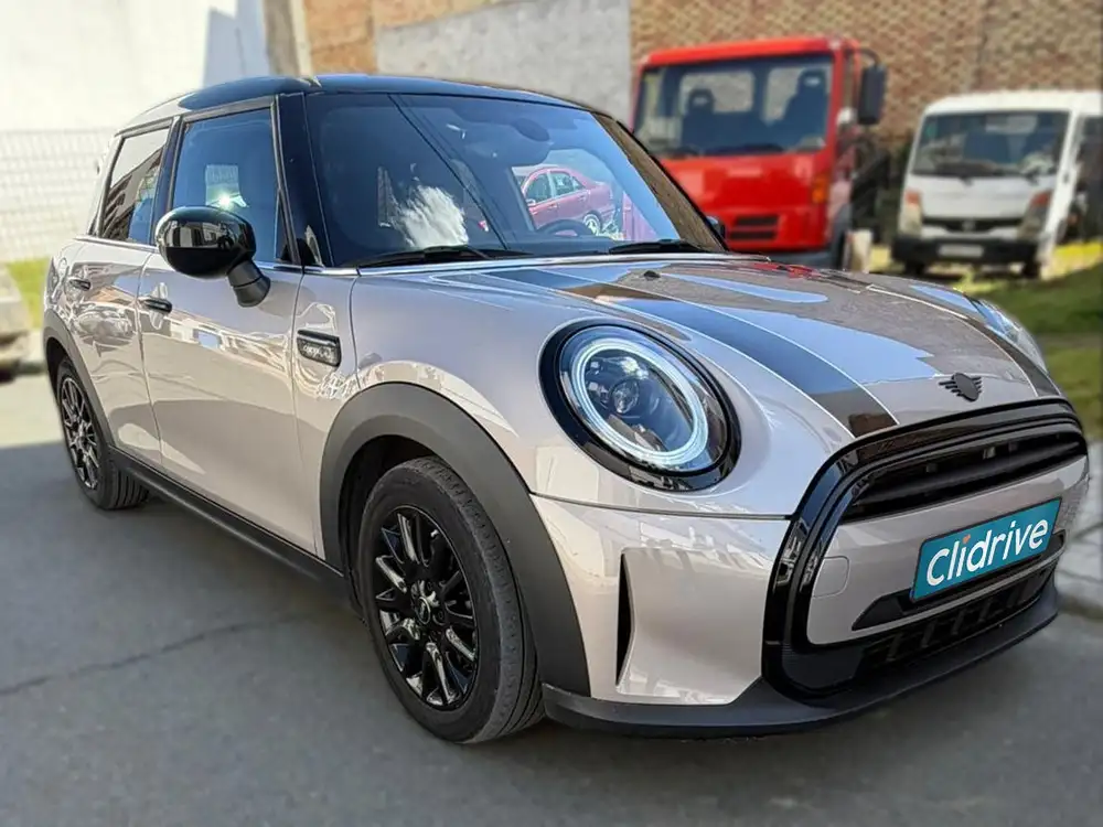 MINI mini