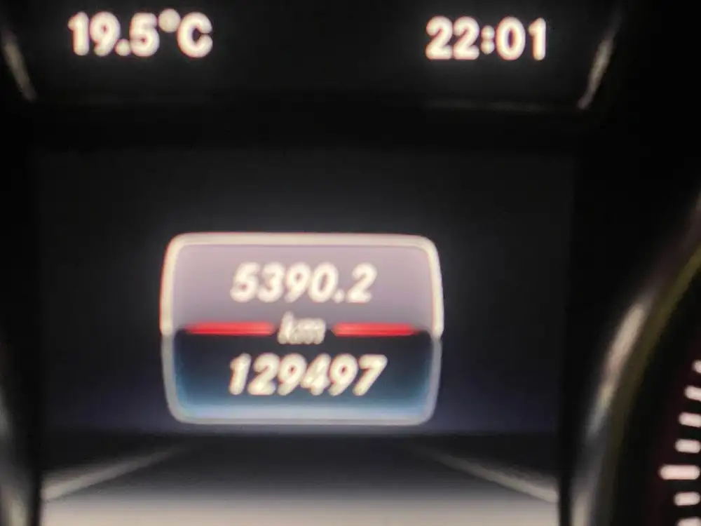 MERCEDES Clase GLE Coupé