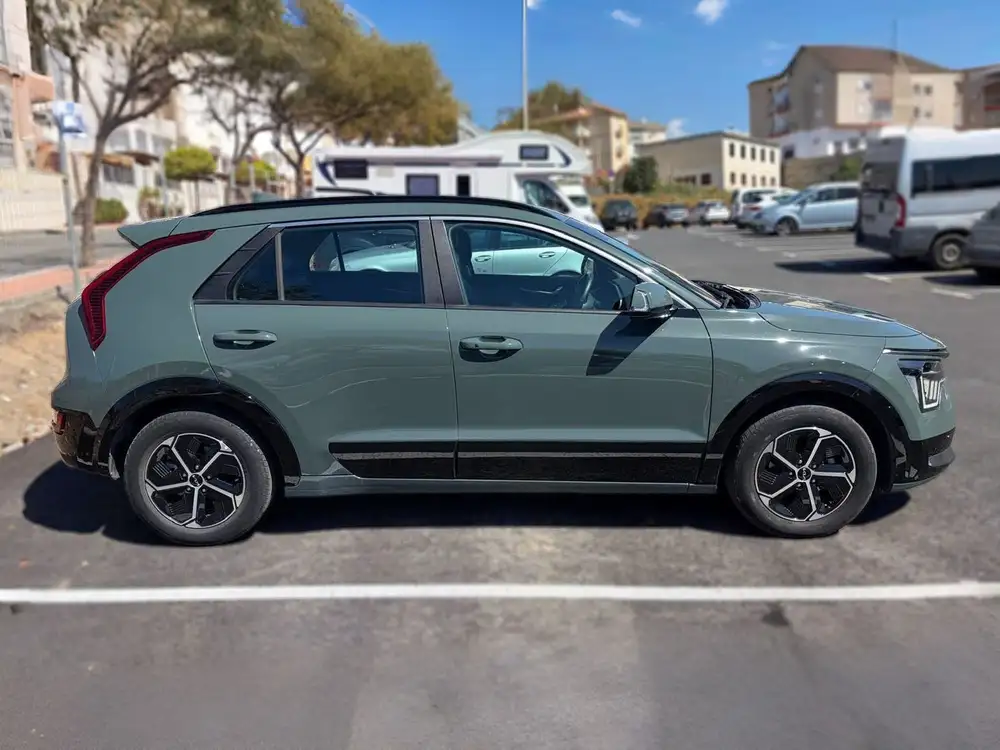 KIA niro
