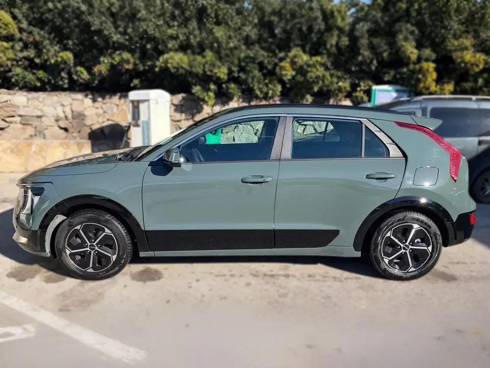 KIA niro