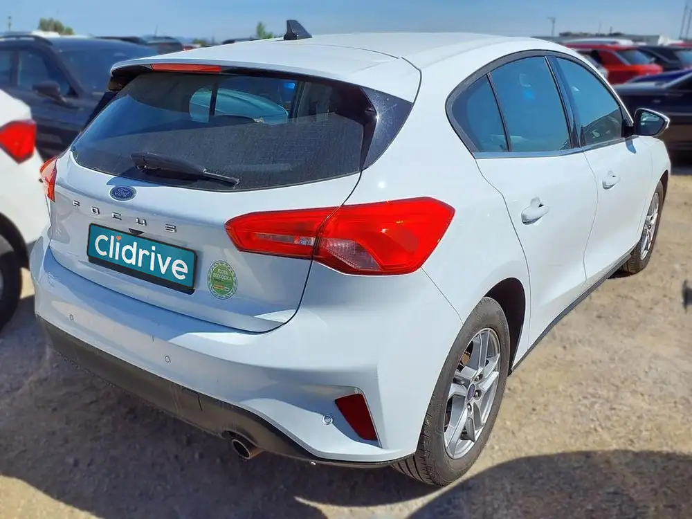 FORD focus - Foto 4 | Clidrive