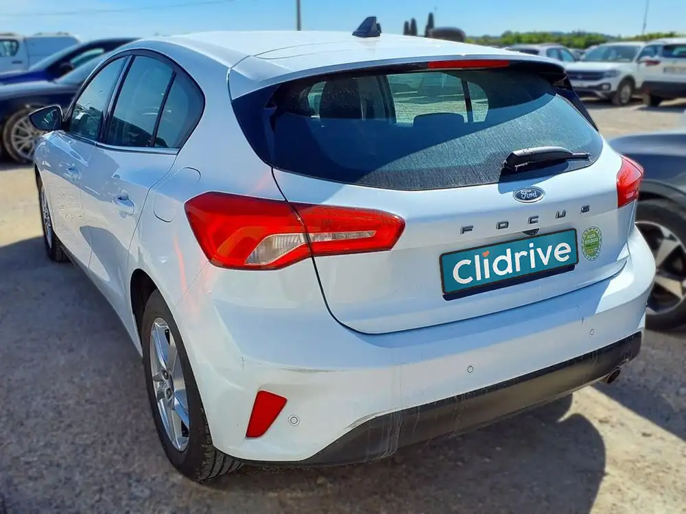 FORD focus - Foto 5 | Clidrive