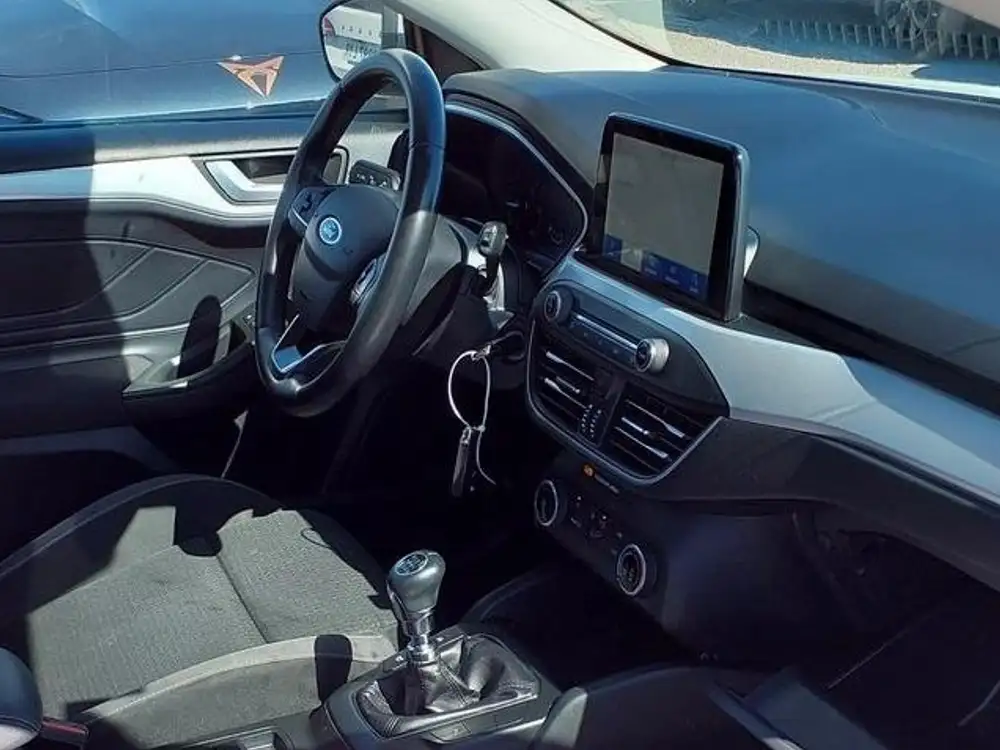 FORD focus - Foto 6 | Clidrive