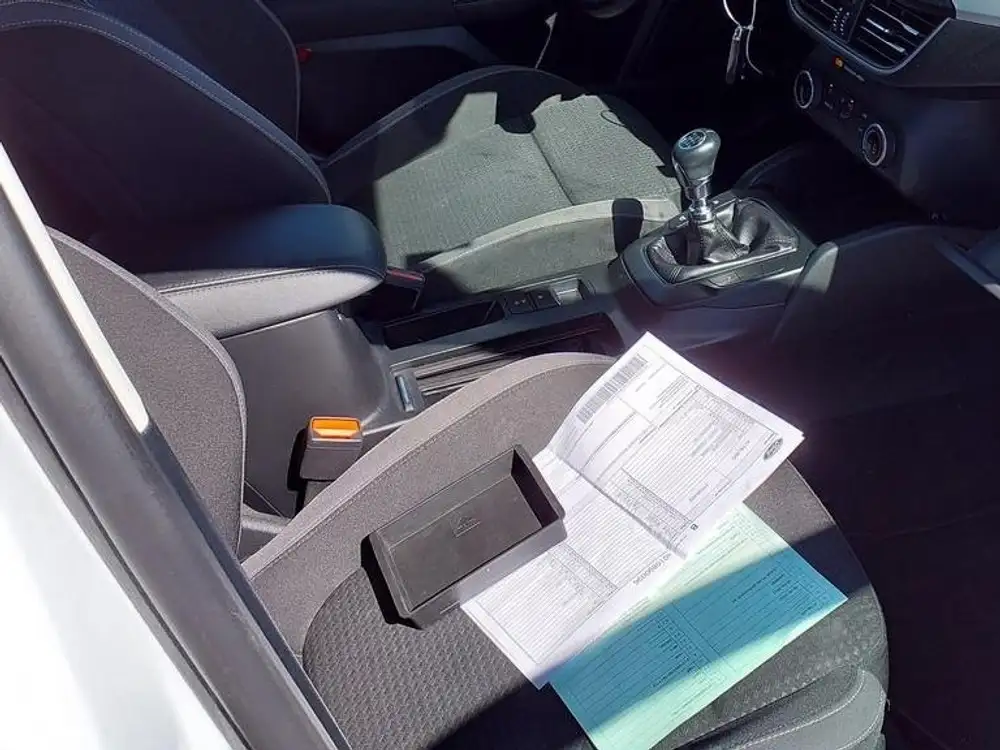 FORD focus - Foto 9 | Clidrive