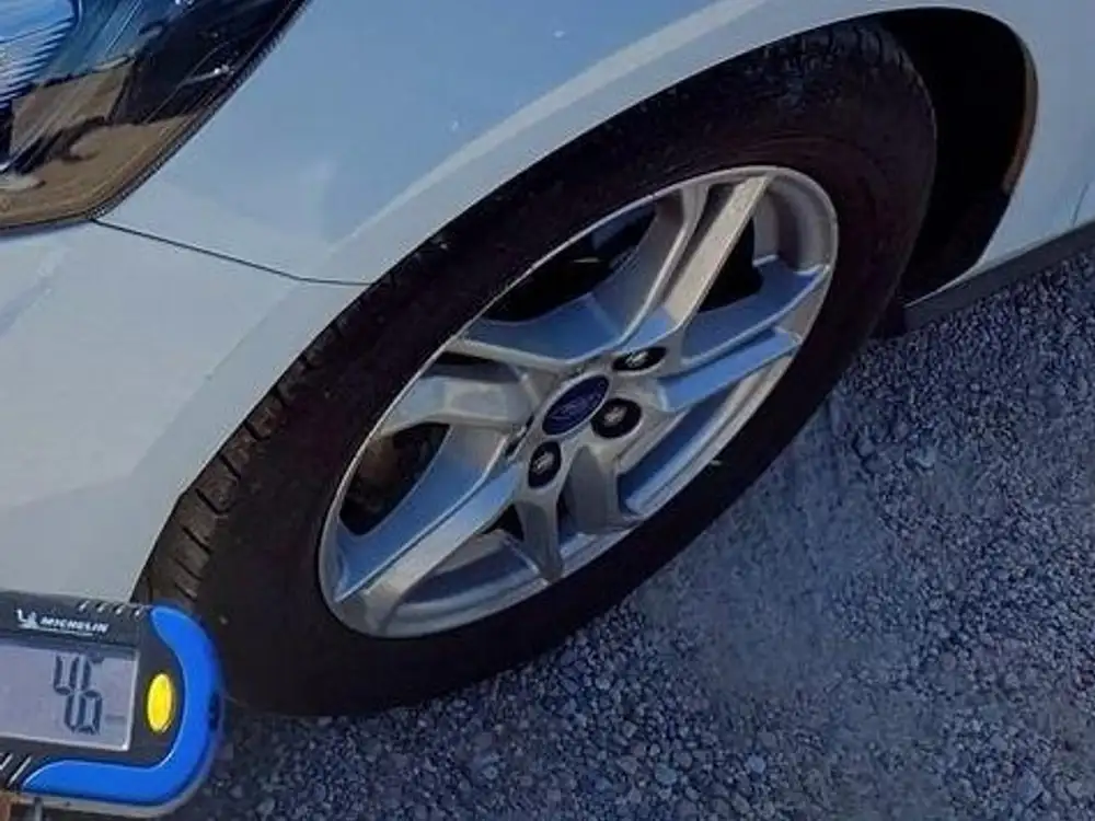 FORD focus - Foto 12 | Clidrive