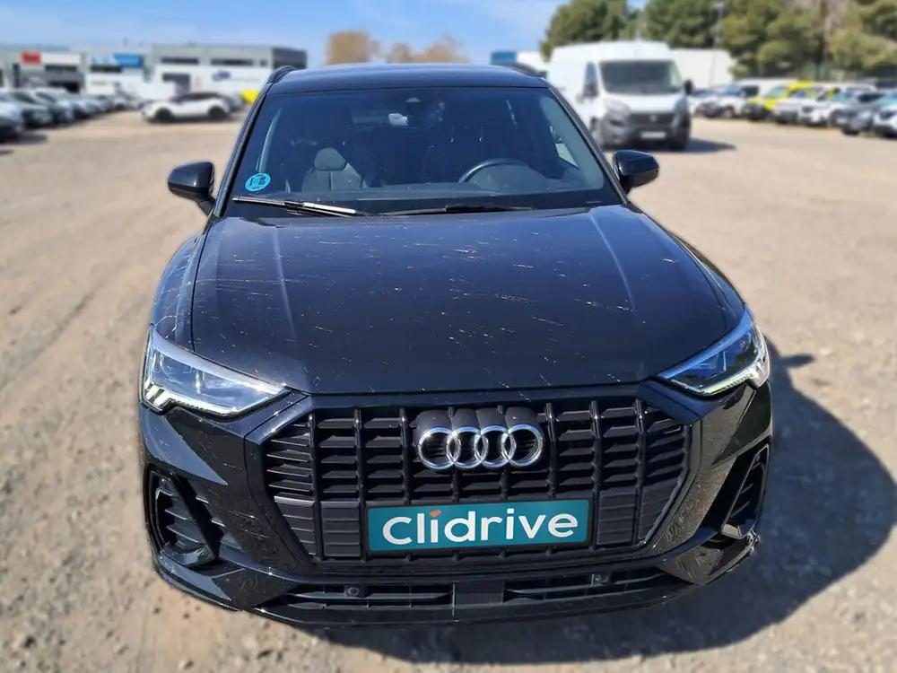 AUDI q3 - Foto 2 | Clidrive