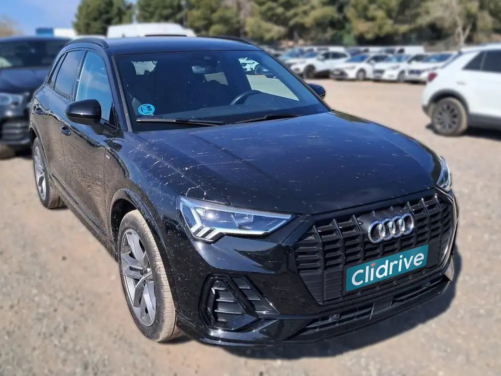 AUDI q3 - Foto 4 | Clidrive