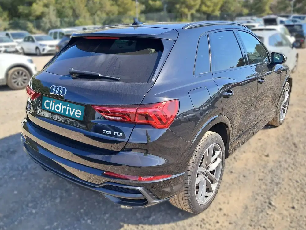 AUDI q3 - Foto 5 | Clidrive
