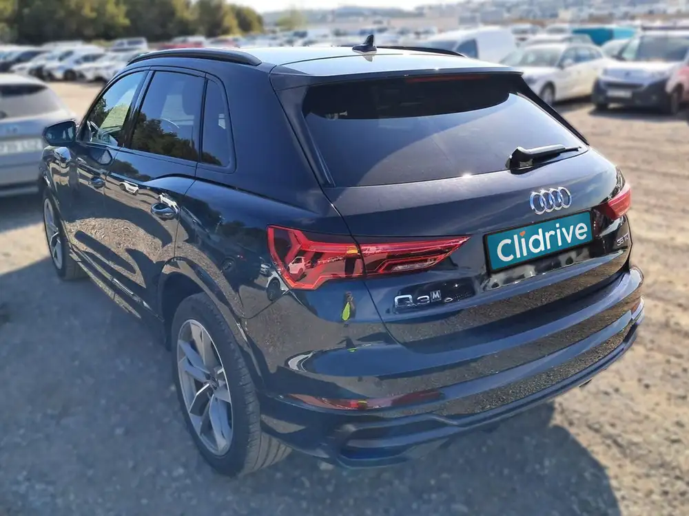 AUDI q3 - Foto 7 | Clidrive