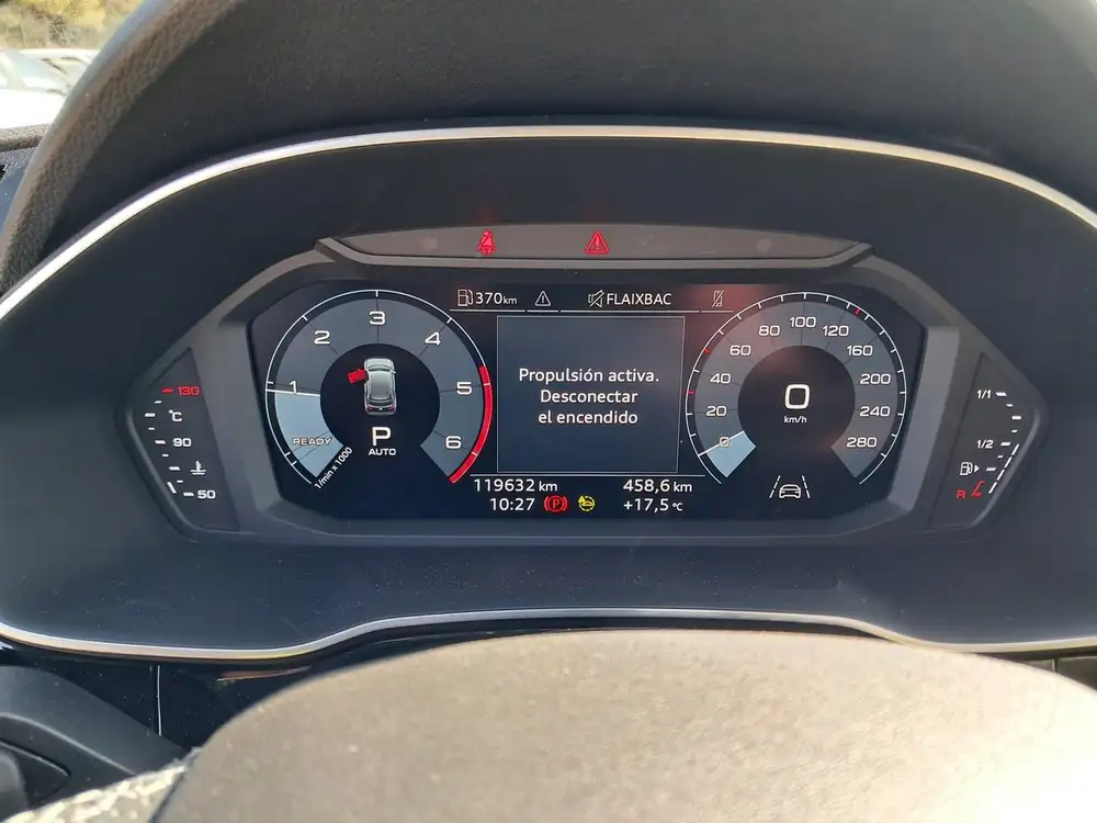 AUDI q3 - Foto 9 | Clidrive