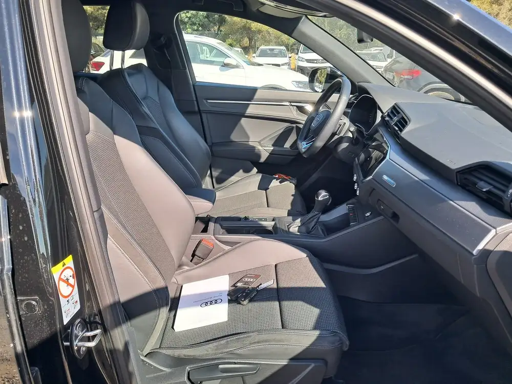 AUDI q3 - Foto 10 | Clidrive