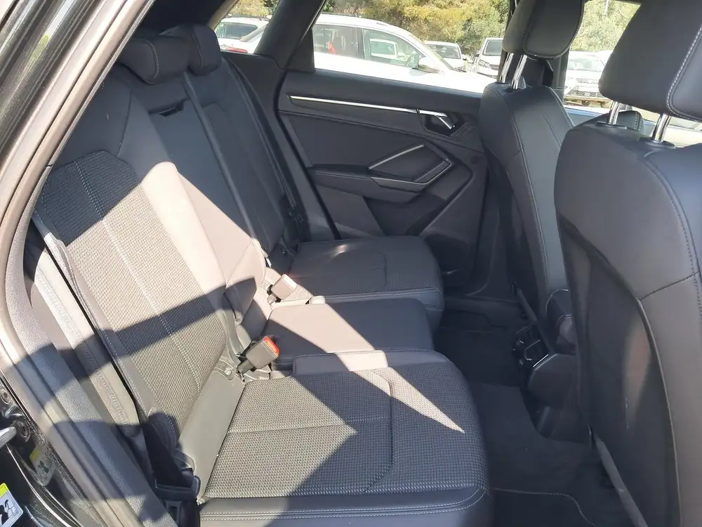 AUDI q3 - Foto 11 | Clidrive