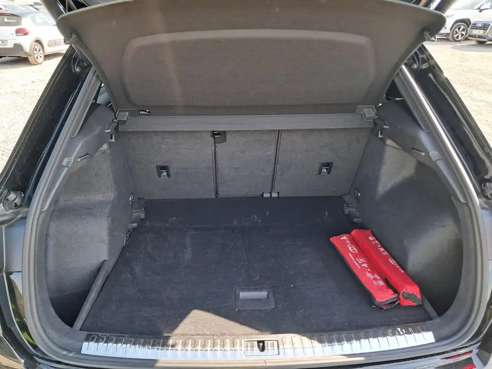 AUDI q3 - Foto 12 | Clidrive