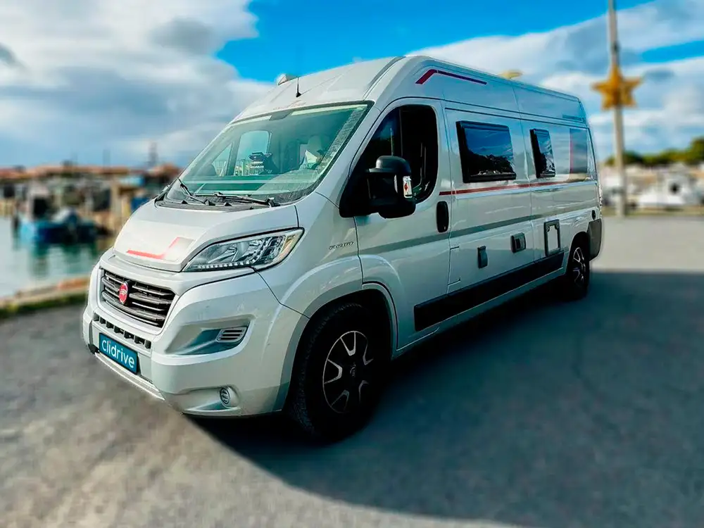 FIAT ducato