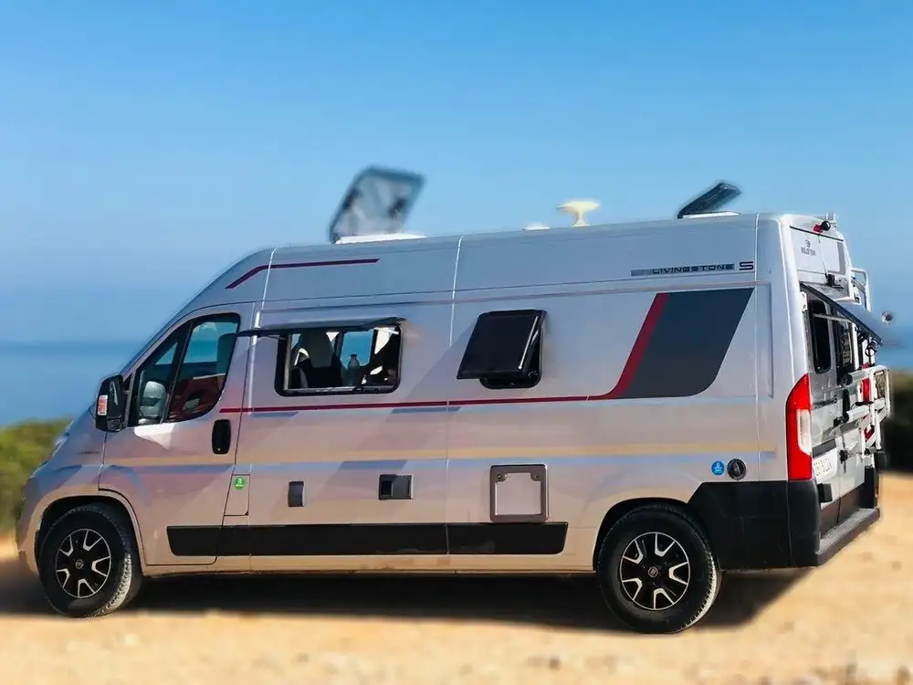 FIAT ducato