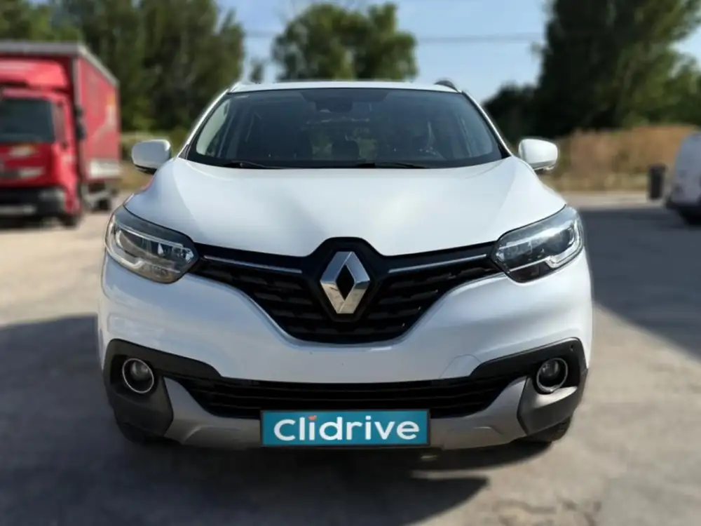 RENAULT kadjar